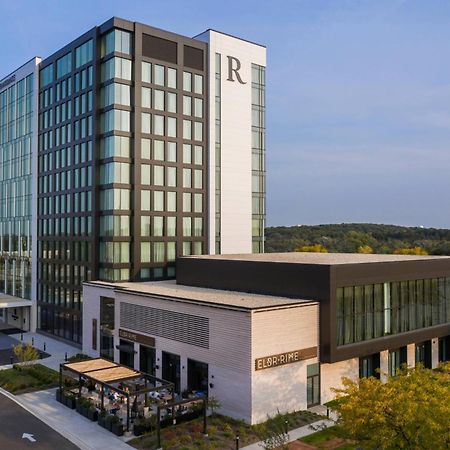 Renaissance Milwaukee West Hotel Wauwatosa Εξωτερικό φωτογραφία
