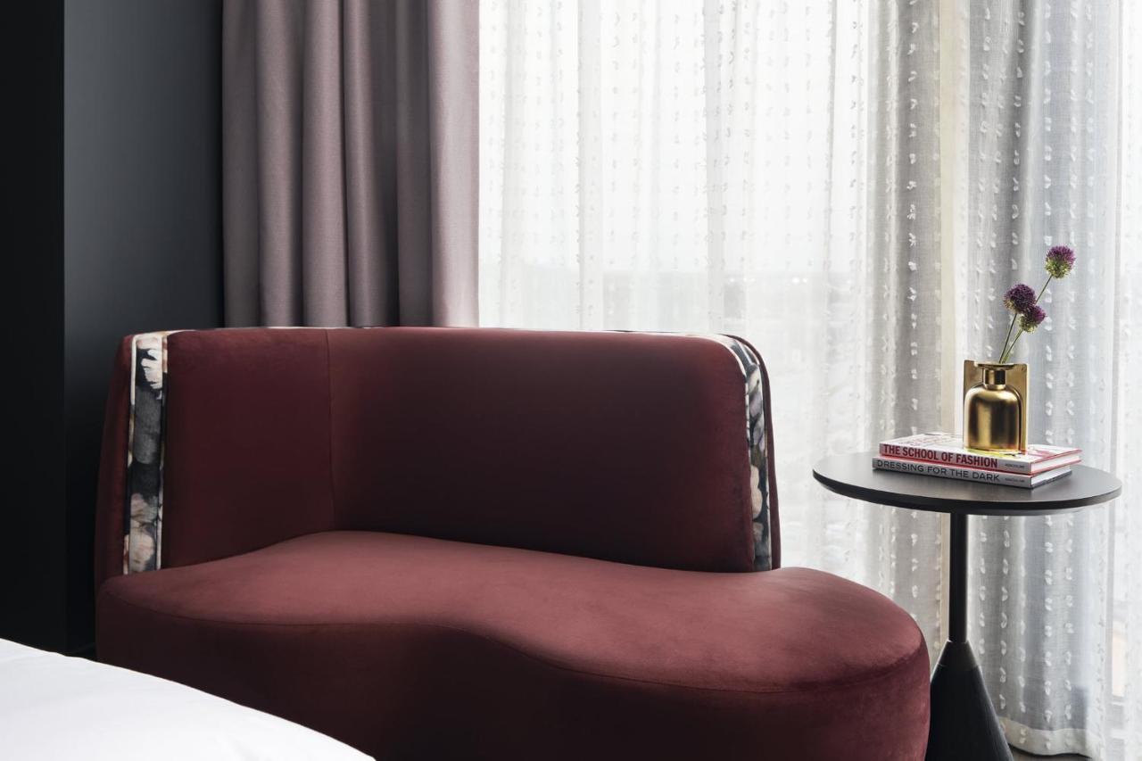 Renaissance Milwaukee West Hotel Wauwatosa Εξωτερικό φωτογραφία