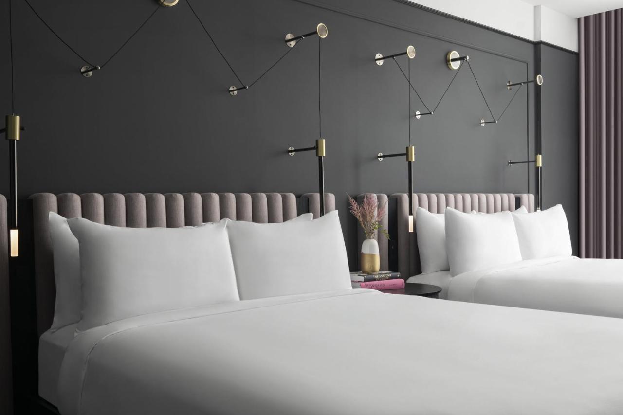 Renaissance Milwaukee West Hotel Wauwatosa Εξωτερικό φωτογραφία
