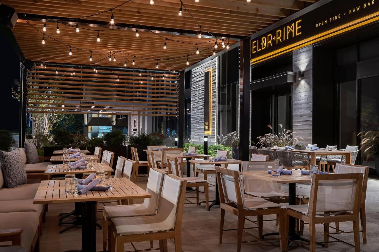 Renaissance Milwaukee West Hotel Wauwatosa Εξωτερικό φωτογραφία