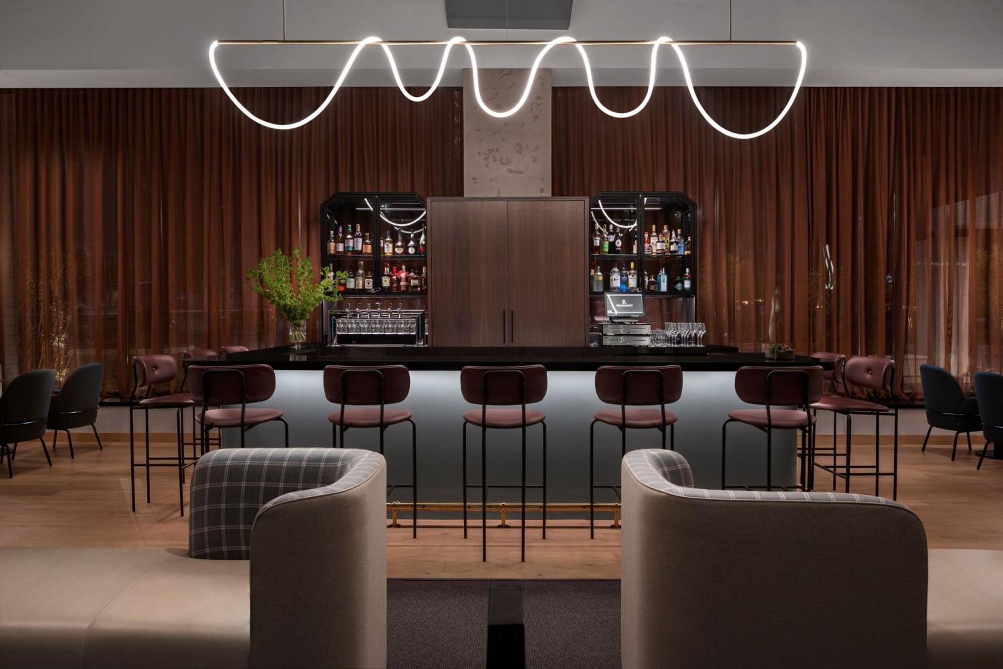 Renaissance Milwaukee West Hotel Wauwatosa Εξωτερικό φωτογραφία