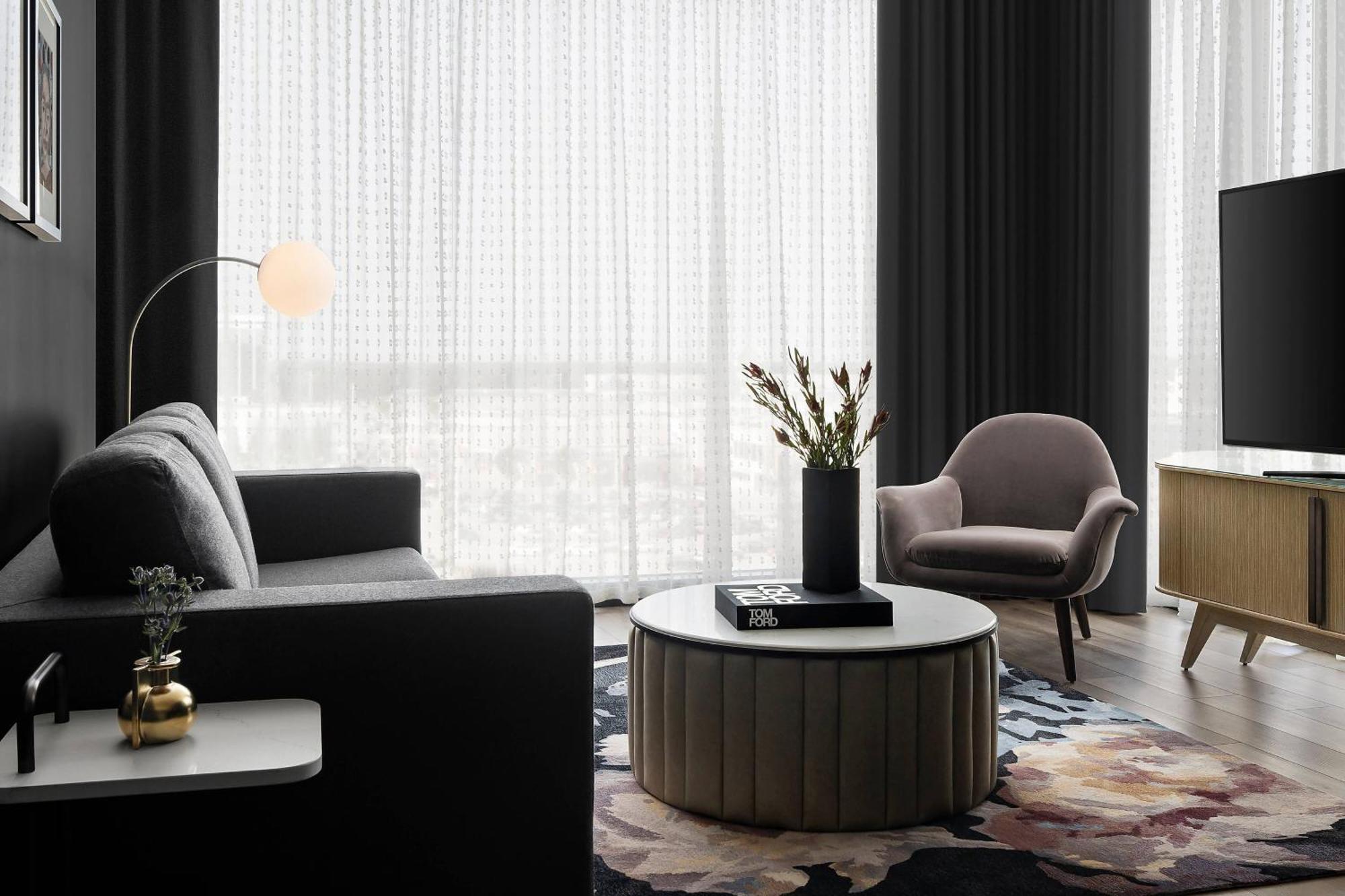 Renaissance Milwaukee West Hotel Wauwatosa Εξωτερικό φωτογραφία