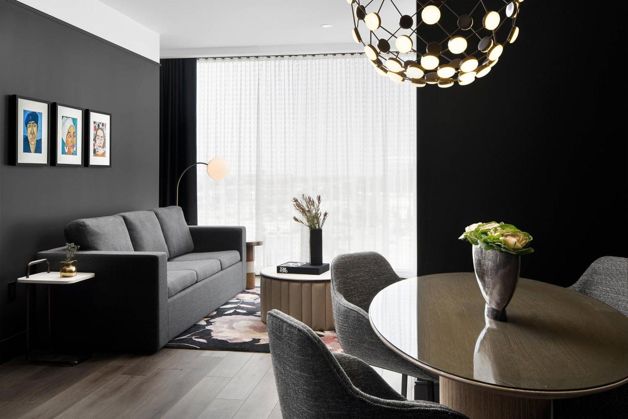 Renaissance Milwaukee West Hotel Wauwatosa Εξωτερικό φωτογραφία