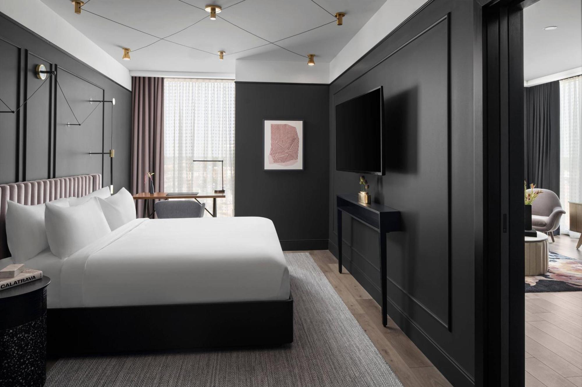 Renaissance Milwaukee West Hotel Wauwatosa Εξωτερικό φωτογραφία