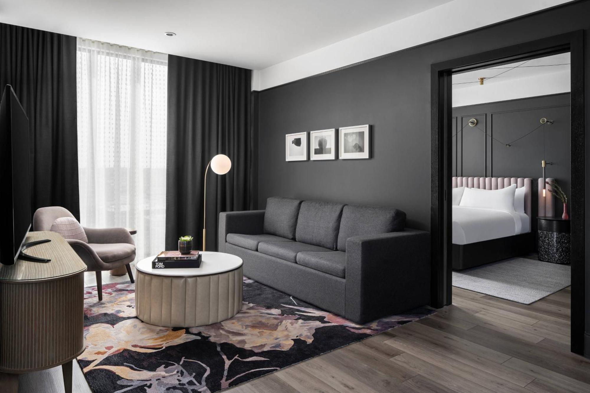 Renaissance Milwaukee West Hotel Wauwatosa Εξωτερικό φωτογραφία