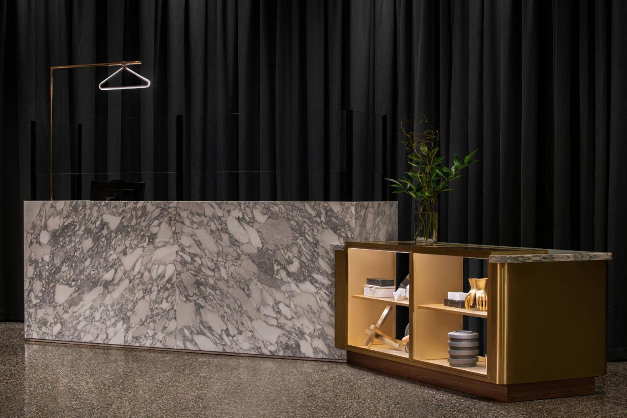 Renaissance Milwaukee West Hotel Wauwatosa Εξωτερικό φωτογραφία