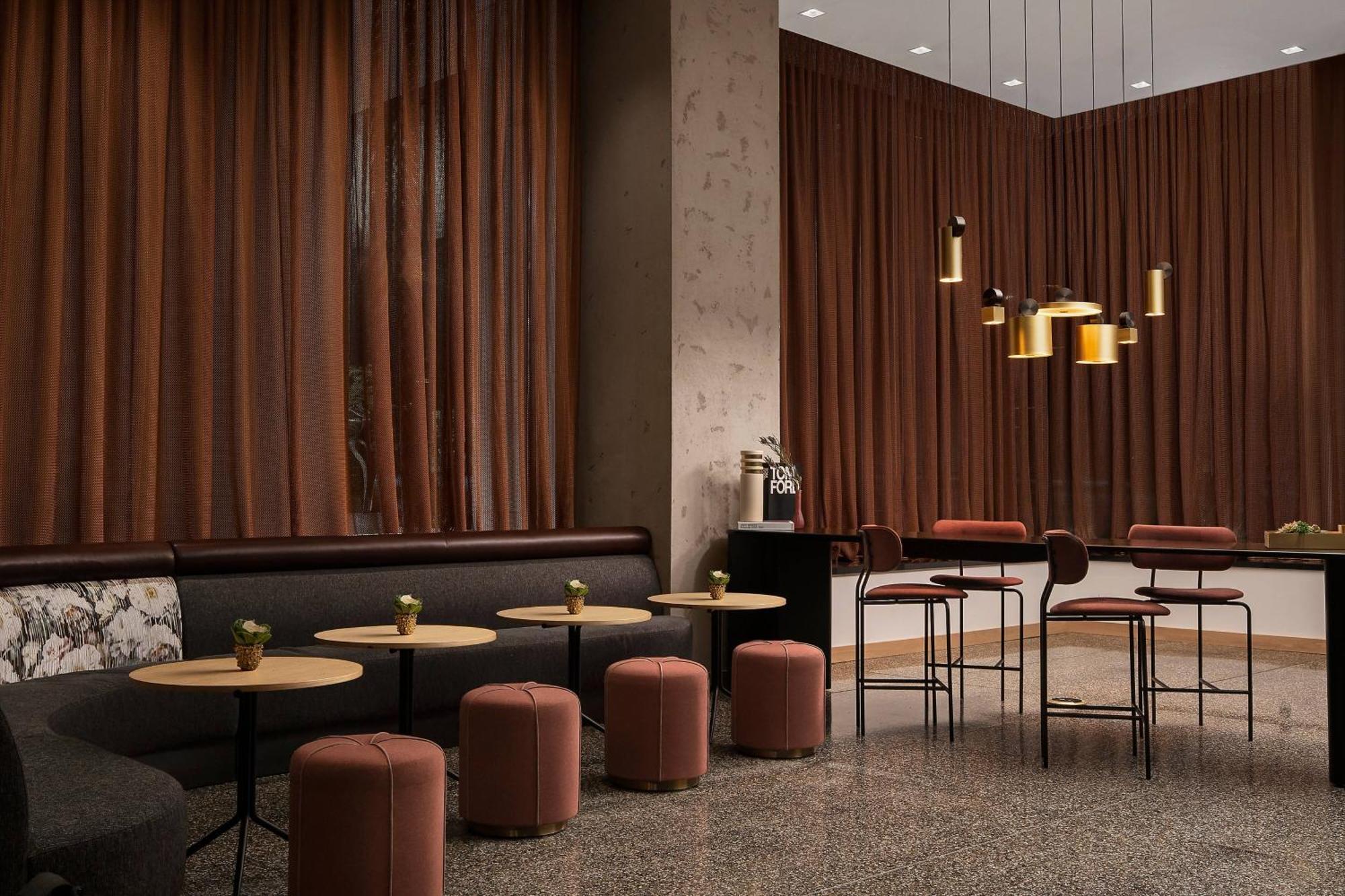 Renaissance Milwaukee West Hotel Wauwatosa Εξωτερικό φωτογραφία