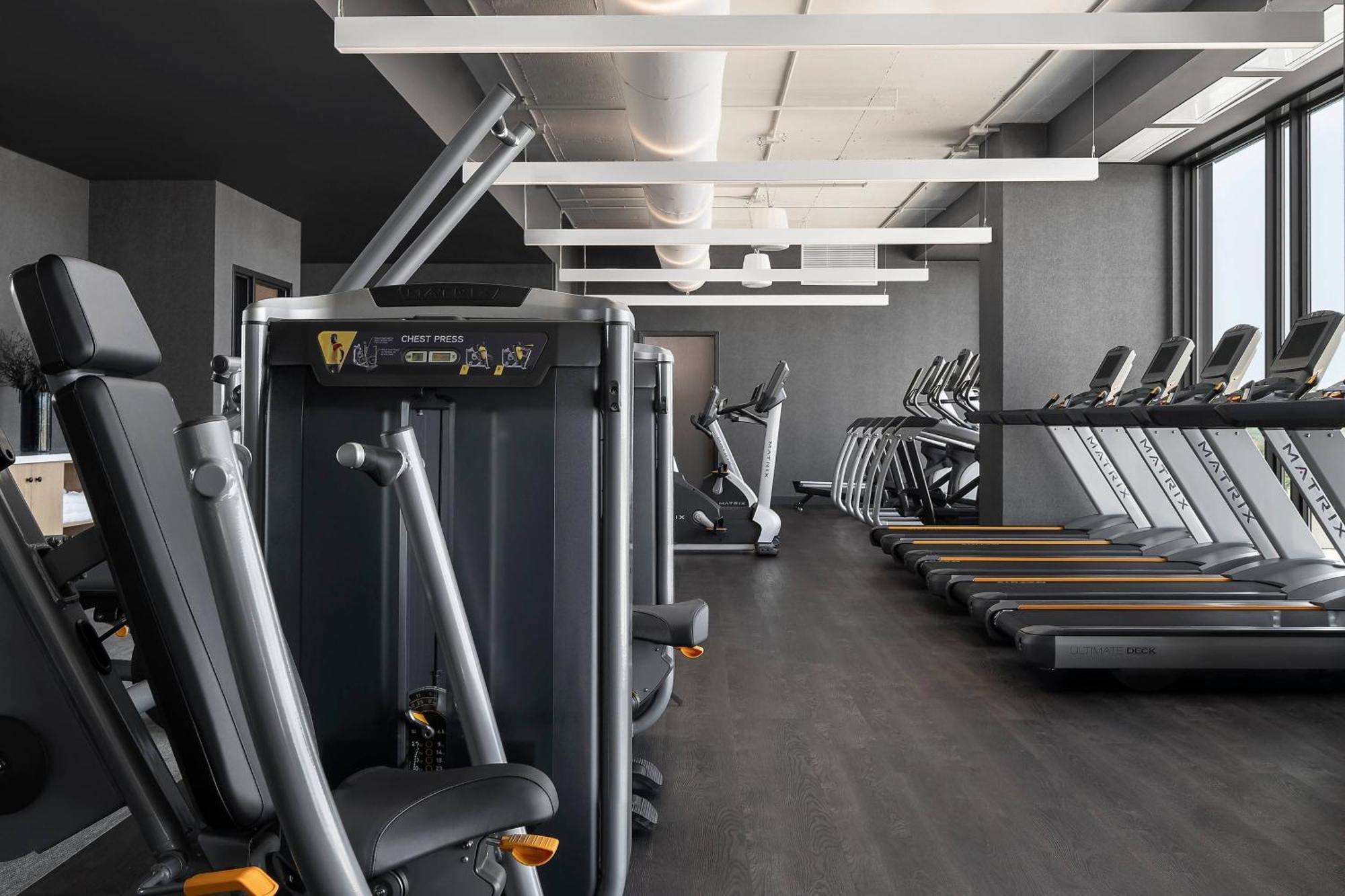 Renaissance Milwaukee West Hotel Wauwatosa Εξωτερικό φωτογραφία