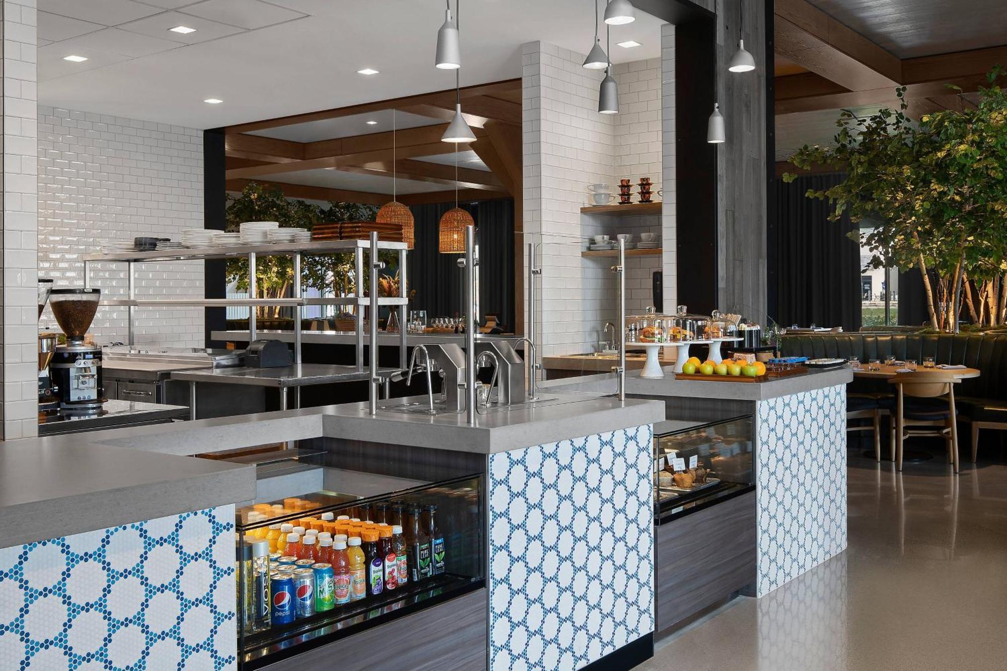 Renaissance Milwaukee West Hotel Wauwatosa Εξωτερικό φωτογραφία